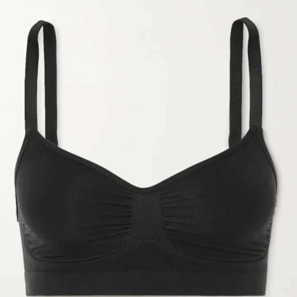 Skims Cinched Scoop Bralette